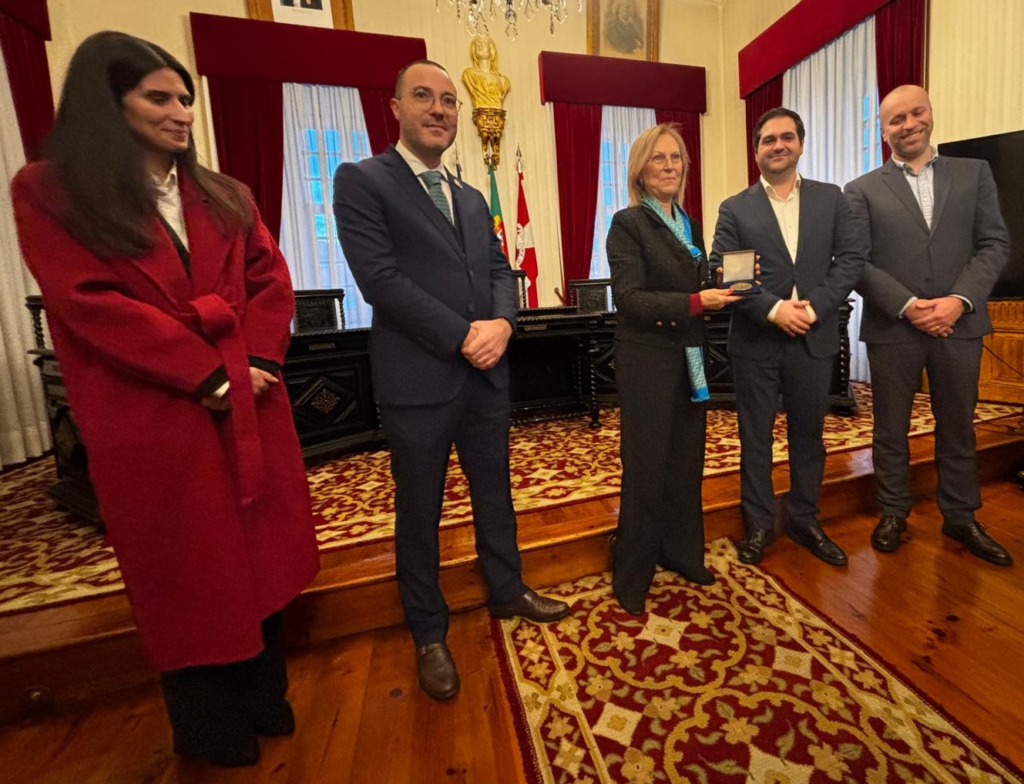 Câmara Municipal de Penafiel