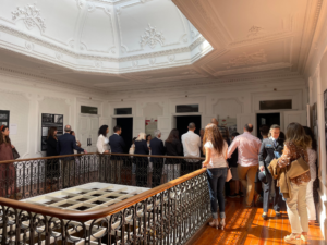 Visita ao Museu Militar